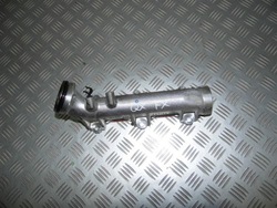 Infiniti 14 qx70 qx fx30 3.0d колектор всмоктуючий праві фото №1