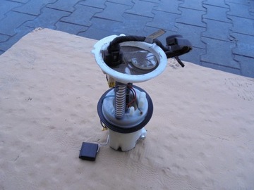 Насос пального mercedes a w169 1.7 b -доставка- фото №1