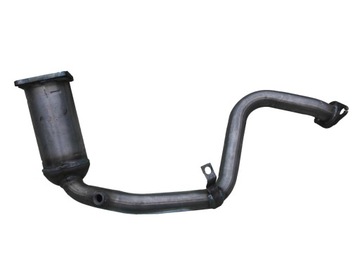 Kat !! катализатор citroen xsara 1.4 !! фото №1