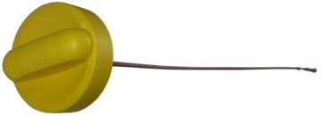 Щуп масла renault scenic ii 1.5 1.9 dci 1.9 dti фото №1