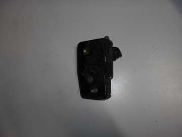 Замок двері зсувних vw t4 701843604d фото №1