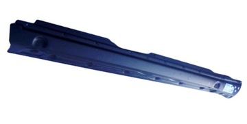 Mercedes 124 w124 порог правые klokkerholm качество фото №1