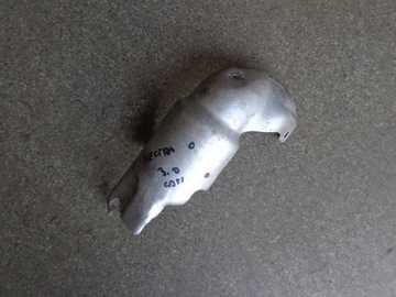 Vectra c signum 3.0 cdti защита термическая двигателя фото №1