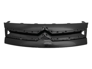 Решітка решітка радіатора решітка citroen berlingo ii 2 2008-12 фото №1