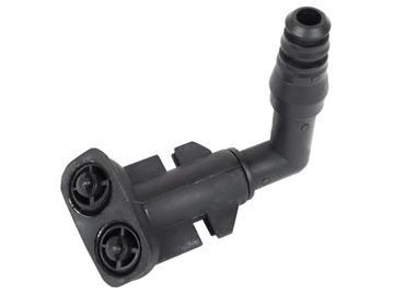 Насадка омывателя фара opel vectra c signum фото №1