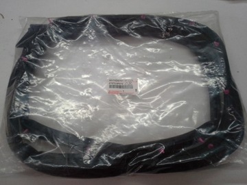 Прокладка ниша дверь trafic iii vivaro b запчасти фото №1