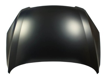 Крышка двигателя капот kia ceed 10.2006-08.2009 фото №1