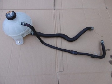 Бачок розширювальний hyundai tucson 1,6t-gdi фото №1