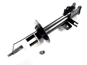 Амортизатор зад chevrolet lacetti nubira фото №1