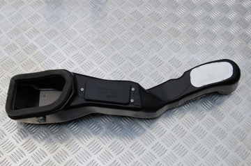 Впуск воздуха левый lexus nx 300 h f sport фото №1