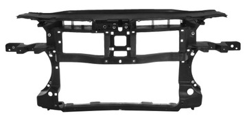 Підсилювач лобове pas переднє vw passat b6 05-10 фото №1