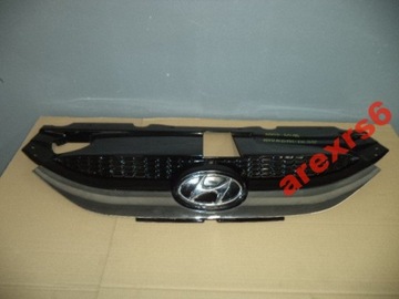 Hyundai ix35 ix35 решётка решётка радиатора 2009-2016 фото №1