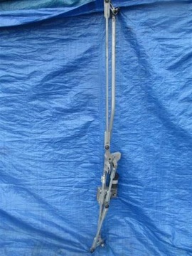 Citroen c4 ii ds4 дворник механизм моторчик фото №1