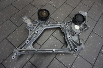 Кріплення двигуна mercedes w212 w204 2.2 cdi 651 фото №1