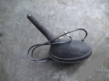 C8 ulysse 807 антена фото №1