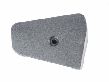 Mercedes c класс w203 защита сиденья правые зад фото №1