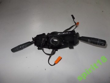 Citroen peugeot переключатель комбинированный фото №1