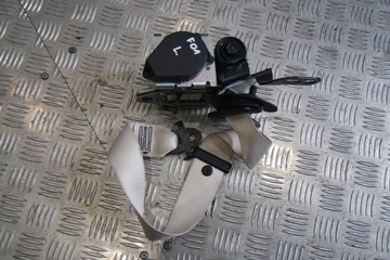 Ремни pas безопасности зад натяжители bmw f0173333658 73333365 фото №1