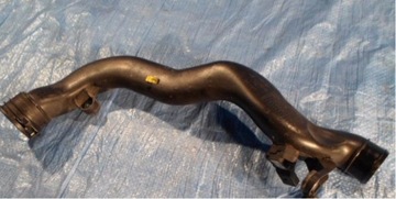 Vw audi skoda seat труба интеркулер 1k0145770ak фото №1