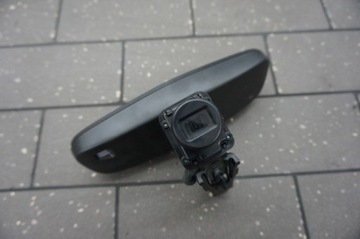 Зеркало внутренние заднего вида opel insignia камера фото №1