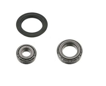 Подшипник колёса зад audi 80 seat arosa cordoba новый фото №1