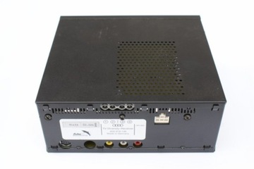 Audi a4 a6 a8 тюнер tv навігація plus 4d0919146 фото №1