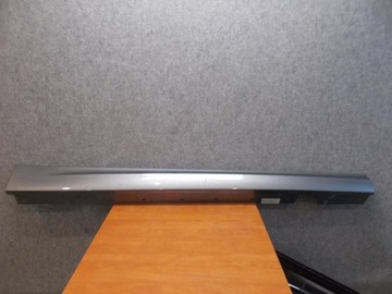 Порог планка пороговая правая bmw 3 e90 lci фото №1