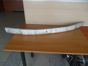 Абсорбер пена бампера зад nissan gtr фото №1