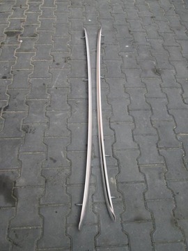 Рейлінг дахові audi a6 4g9 універсал праві фото №1