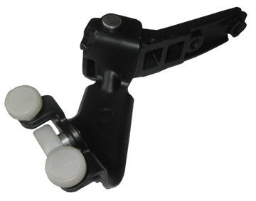 Ролик средняя дверь раздвижных vw multivan t5 v фото №1