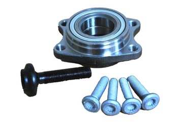 Підшипник колеса перед audi a6 c5 1.8 1.9tdi 2.4 2.5 фото №1