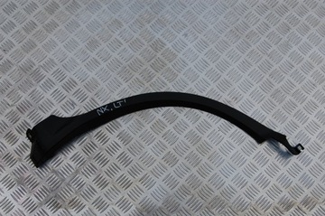 Накладка крила лівий зад lexus nx 300 h f sport фото №1