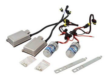 Audi a6 c4 c5 a8 d2 набор ксенон can автобус h1 cyfrow фото №1