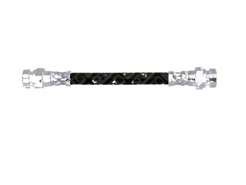 Шланг тормозной задний зад vw golf iii vento t4 фото №1