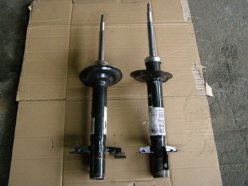 Fiat ducato boxer jumper амортизатор оригинал 16 фото №1