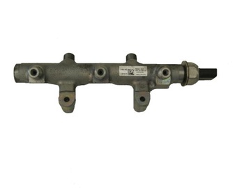 Audi q7 4m 3.0 tdi планка вприскувальний 059130089cs фото №1