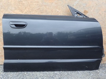 Дверь правые передние правые перед subaru outback 3 фото №1