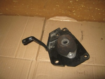 Лапи коробки peugeot 308 hdi подушка коробки фото №1