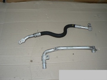 Dw audi a8 4h- шланг кондиционера 4h0260701s фото №1