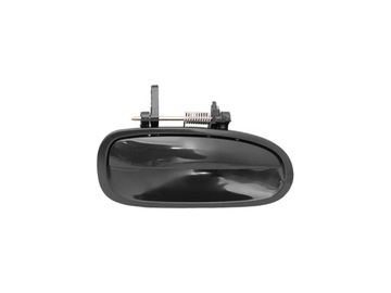 Ручка дверь зад honda civic ej ek jp vi 1995- r фото №1