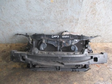 Lexus is 220 05-13 pas переднее дизель фото №1