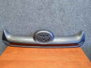Решётка toyota hilux 09-12 фото №1