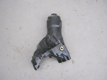 Audi q5 8r основание фильтра масла 03n115389h фото №1