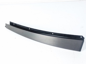 Mercedes s w140 планка вертикальная дверь правые зад фото №1