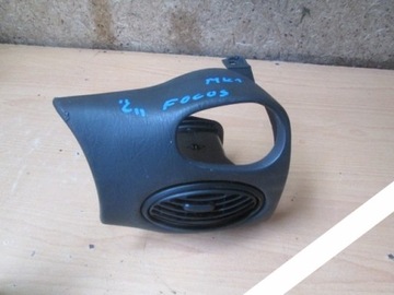 Решётка воздуха левая ford focus mk1 98-04 фото №1