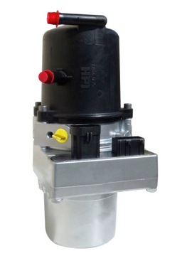 Насос підсилювача citroen c5 i рестайлінг фото №1