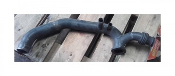 Шланг, труба рідини volvo fm, fm4 euro6 3161219 фото №1