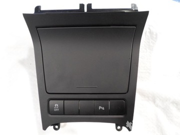 Vw scirocco fl пепельница новая оригинал фото №1