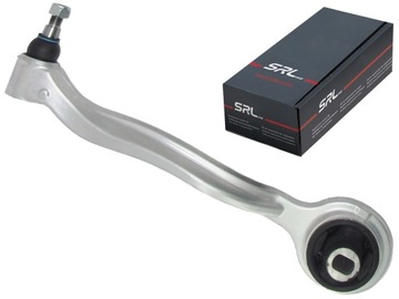 Новий важелі важіль mercedess-klase w220 праві srl фото №1