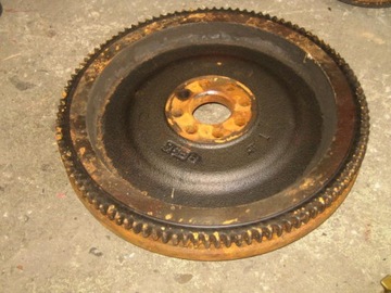 Celica vii 1.8 vvti man 00-06 колесо маховики фото №1